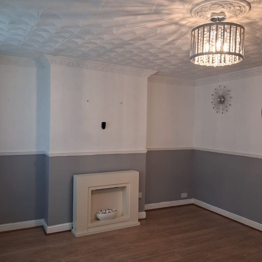 3 Bed Semi-Detached House, Kiln Road, S61 - Photo 1