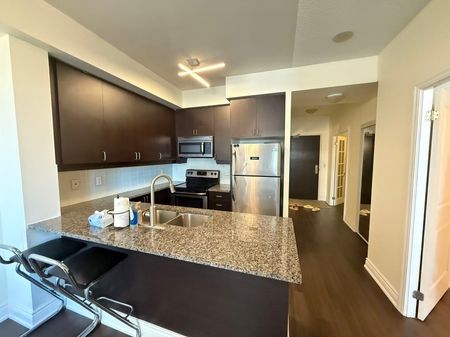 For Lease - 8130 Birchmount Road Unit# 409, Markham, Ontario - Photo 4