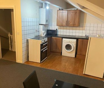 1 bedroom flat to rent - Photo 6