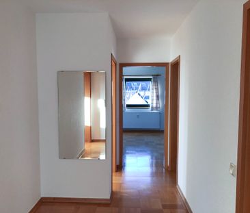 Gemütliche 2-Zimmerwohnung in ruhiger Lage - Photo 4