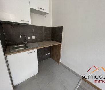 Studio rénové en centre-ville - Photo 4