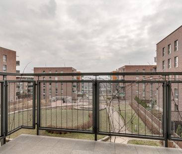 Dębowe Tarasy przy SCC 2pokoje do wynajęcia - Zdjęcie 4