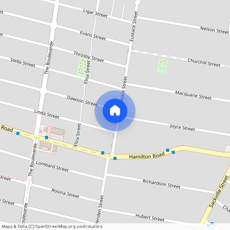 1 Dawson Street, NSW 2165, Fairfield Heights