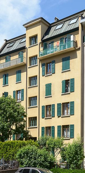 Avenue Wendt 46 - Photo 1