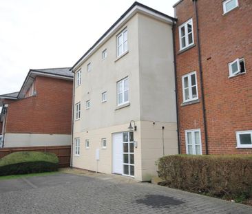 2 bed apartment to rent in Strathearn Drive, Westbury-On-Trym, BS10 - Photo 4