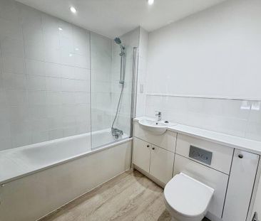 2 bedroom apartment to rent - Photo 6