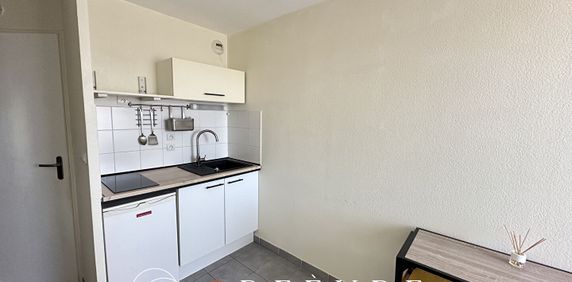 Studio Castelnau-le-lez, - Photo 2