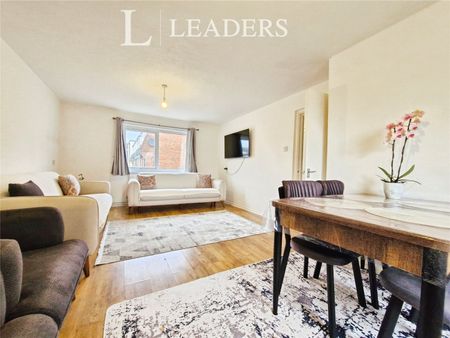 3 bedroom apartment to rent Burnhams Walk, Gosport, PO12 - Photo 3