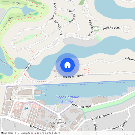 8822 The Point Circuit, Qld 4212, Sanctuary Cove, Hope Island, Hope Island