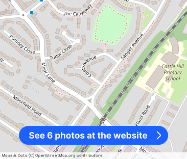 Coutts Avenue, KT9, London - Photo 1