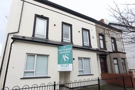 Apt 2 156, Beersbridge Road, Belfast, BT5 4RY - Photo 5