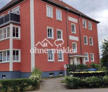 3 Raumwohnung in Dessau-Ziebigk direkt vom Eigentümer - Foto 6