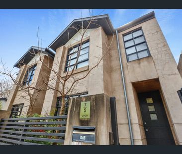 3/112 Gilbert Street, Adelaide, SA 5000 - Photo 1