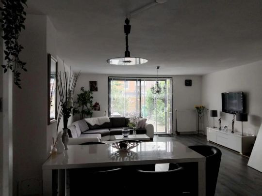 Chambre privée meublée dans une maison partagée sur Osloweg, La Haye - Foto 1