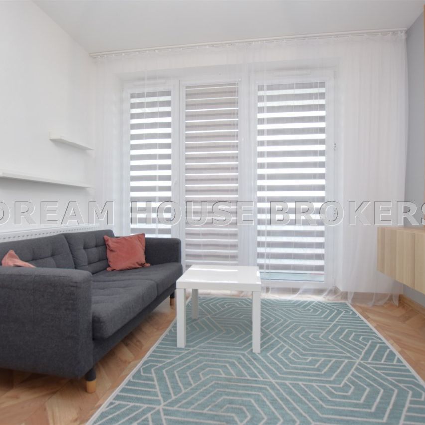 Mieszkanie na wynajem - Фото 1