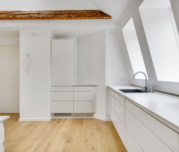 Nørrebrogade 56 B, 4. 1, 2200 København N - Photo 3