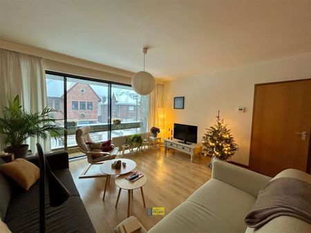 Villapark 4, 2180, Ekeren - Foto 3