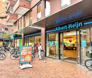 Duinluststraat 9, Werengouw-Midden, 1024VH, Amsterdam - Foto 6