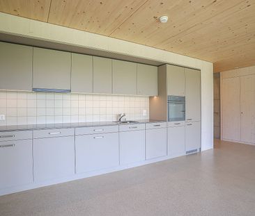 Modernes Wohnen in Einklang mit der Natur - Photo 3