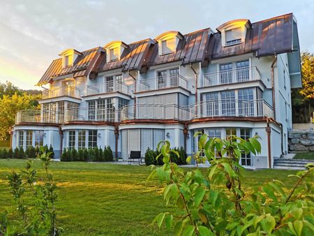 Exclu­si­ves Rei­hen­haus mit herr­li­chem Aus­blick - Photo 4