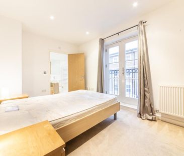 2 bedroom apartment to rent - Photo 5