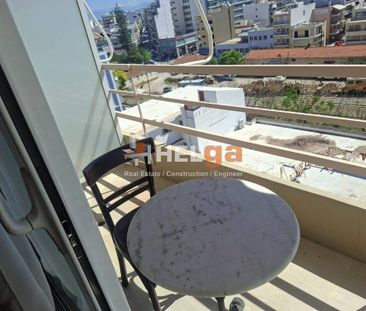 Studio/Γκαρσονιέρα για ενοικίαση Τριών Ναυάρχων - Άγιος Ανδρέας (Πά... - Photo 4