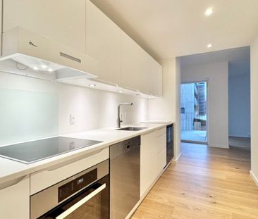 2 værelses – Munkebjergvænget 96, 1. lejl. 4. – Odense M - Foto 6