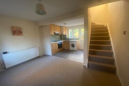 1 bedroom terraced house to rent - Photo 5