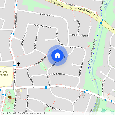 13A MacDonald Ave, NSW 2147, Lalor Park