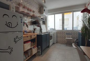 Calle Macabeos, Málaga, Andalusia 29012