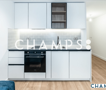 Studio to rent - Photo 6