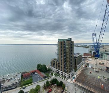 For Lease - 370 Martha Street Unit# 2206, Burlington, Ontario - Photo 1