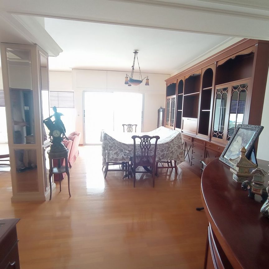 Ενοικίαση κατοικίας, 150 τ.μ., Παλαιό Φάληρο, 1.200 € - Photo 1