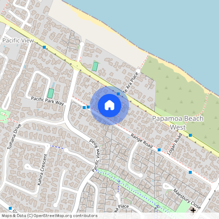 217A Range Road, Papamoa Beach, Papamoa