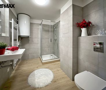 Pronájem bytu 2+kk v osobním vlastnictví 53 m², České Budějovice - Photo 6