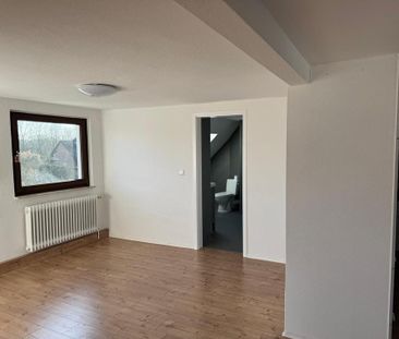 63m² kernsanierte DG-Wohnung inkl. Einbauküche an der Aqua Magica - Photo 5