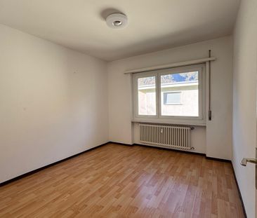 Appartamento 4.5 locali con terrazza ad Osogna - Foto 1