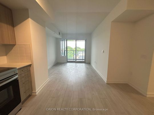 For Lease - 556 Marlee Avenue Unit# 527, Toronto, Ontario - Photo 1