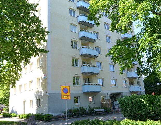 Spelmansgatan 40 - Photo 1