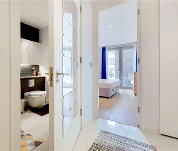 Haven Way, London, SE1 3FJ - Photo 1