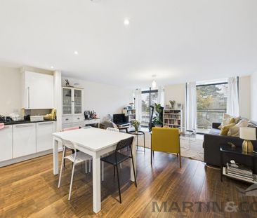 2 bedroom flat to rent - Photo 1