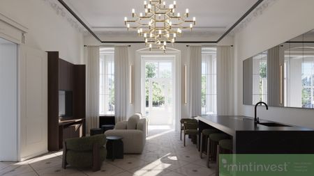 Pomieszczenia premium pod apartamenty. - Zdjęcie 2