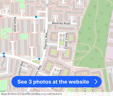 1 bedroom house share for rent - Photo 1