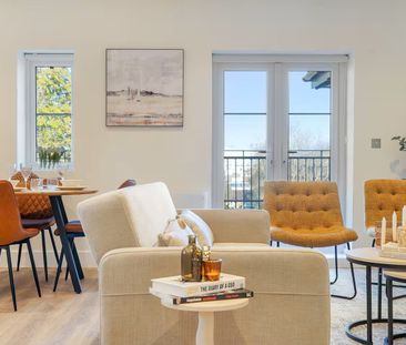 1 Bed Flat, Beechwood Grove, W3 - Photo 1