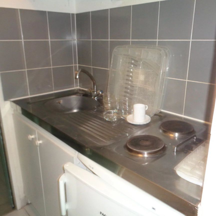 Location Appartement 1 pièces 18 m2 à Perpignan - Photo 1