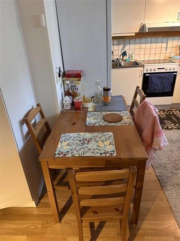 Sandgärdesgatan, Umeå - Foto 4