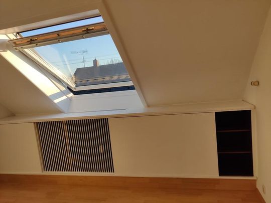2 Zimmer DG-Wohnung in Filderstadt-Bernhausen - Photo 1