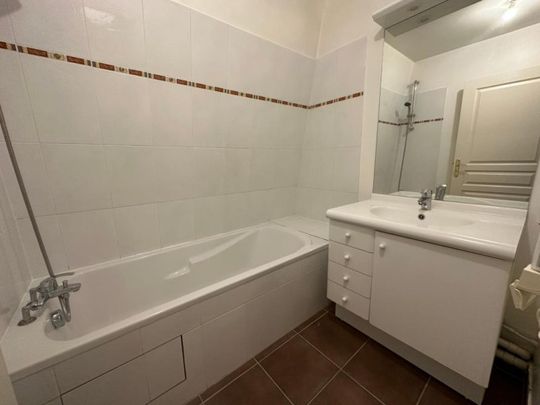 Appartement 1 Pièce 41 m² - Photo 1