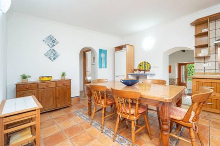 3 room luxury Farmhouse for rent in Santa Margalida, Spain - Photo 4