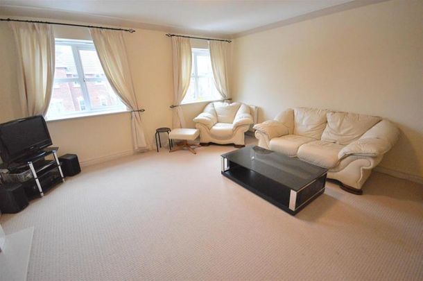 4 Bedroom Terraced To Let - Photo 1